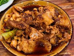 -雨田饭店(华兴东街店)