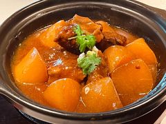 -三清潭烧鹅(兴业太古汇店)