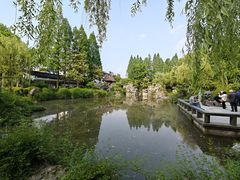 -绍兴鲁迅故里·沈园景区