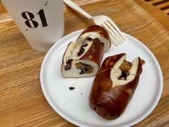 -81BAKERY(大学路店)
