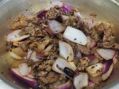 -金源烤肉面片馆(师大店)