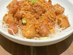 -港丽餐厅(杭大店)
