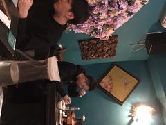 -火燒雲傣家菜(鼓楼店)