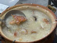 -贞姨美食·老字号海鲜大排档