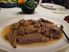 -海味观(老西门店)