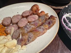 -Fuzzy Bistro 浮几韩餐·茶酒馆