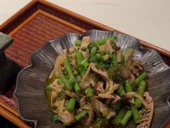 -院8里·小聚园老川菜(九眼桥店)