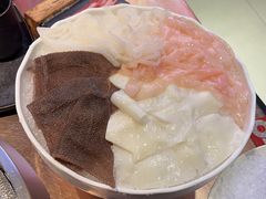 -辣伍鲜毛肚老火锅(元一店)