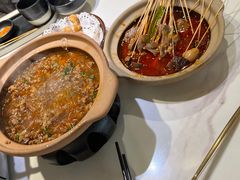 -乔阿马·江南味·驴肉香(龙湖华泾天街店)