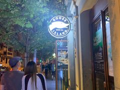 -Goose Island Brewhouse鹅岛精酿啤酒酿造工坊餐厅
