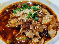 -川人百味(亿合城店)