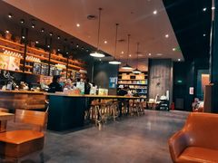 -星巴克(太原茂业天地店)