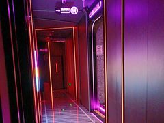 -星聚会KTV X Party(上海真如中海环宇城店)