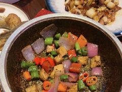 -泡桐树孙二娘私房菜