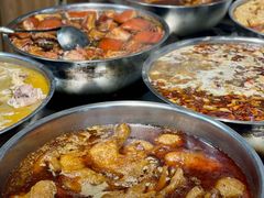 -肖家客饸饹面(郑州总店)