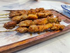 -馬香远蘭州牛肉面(武汉群星城首店)