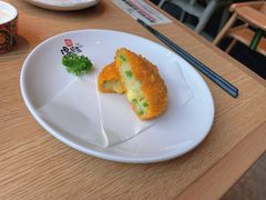 -温野菜涮涮锅(曲江大悦城店)