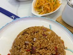 -清真·尖子尖牛肉面(王府井店)