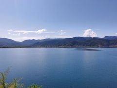 -丽江泸沽湖景区