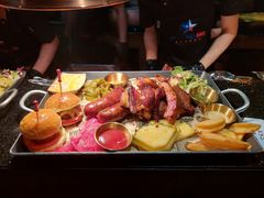 -ONE SMILE 美式烟熏慢烤(壹方汇店)