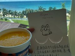 -不仔客海鲜·烧烤·270度海景餐厅(大东海店)
