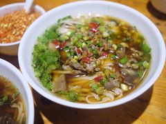 -肆姐面粉馆(坡子街店)