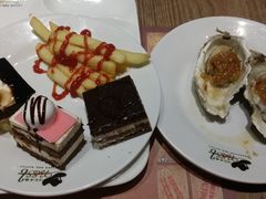 -汉巴味德巴西烤肉(顺和广场店)