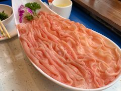 -蜀辣居鲜货老火锅(万象城店)