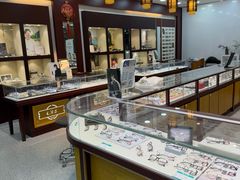 -毛源昌眼镜(椒江店)