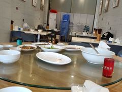 -长平老姿娘夜粥(平东一街店)