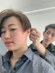 -小齐发型Star·Salon