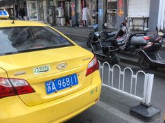 -顺心拉面馆(马道街店)