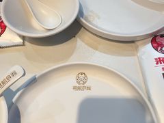 -来相会饺子·新辽菜(甘家口店)