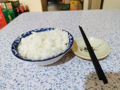 -老万饭馆