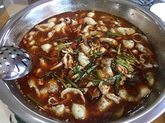 -老四川平头酸菜鱼(衙前店)