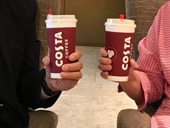 -COSTA COFFEE(静安嘉里中心店)