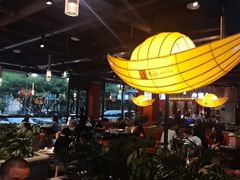 -老船舫·现做活鲜鱼馆(东郊记忆店)