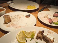 -拉蒂娜·巴西牛排馆 Latina·Brazilian Steakhouse(王府井喜悦店)