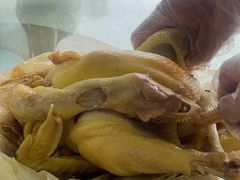 -考记泥焗鸡农庄·海鲜(北洛秘境店)