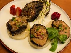 -大江户日本料理(吕厝店)