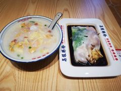 -荔银肠粉·非遗手藝(夫子庙店)