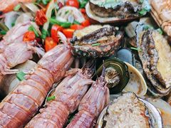 -星奇缘·海鲜餐厅(东山美食地标店)