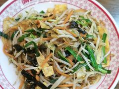 -满园烤鸭·春饼(太原街万达店)