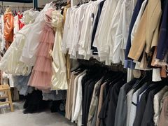 -海马体照相馆(北京朝阳大悦城店)