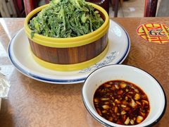 -舍得粥府(孤山街店)