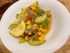 -萨莉亚意式餐厅(深圳北站店)