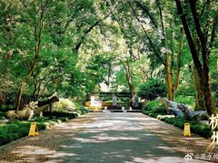 -杭州张苍水先生祠