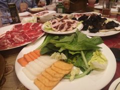 -郭家大院(新源店)