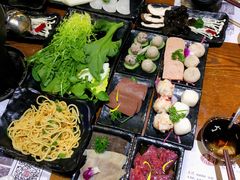 -束河人家(南锣鼓巷店)