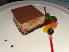 提拉米苏Tiramisu-Solo(衡山路店)